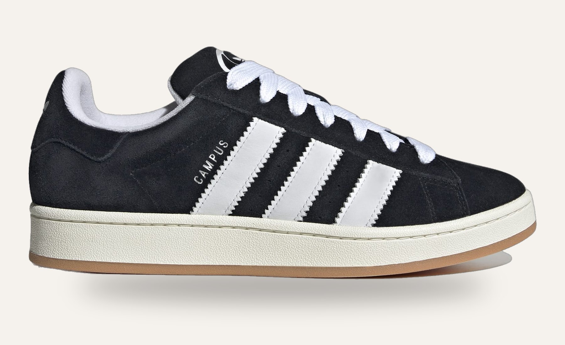 Adidas Campus 00s negra