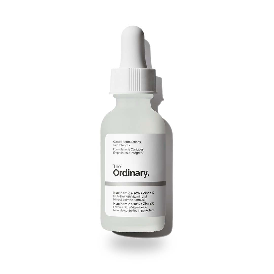 Sérum Niacinamide de The Ordinary